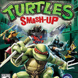 Ninja turtles playstation 2 cheap