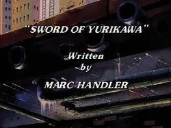 Sword of Yurikawa