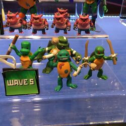 Category Rise of the TMNT toyline TMNTPedia Fandom