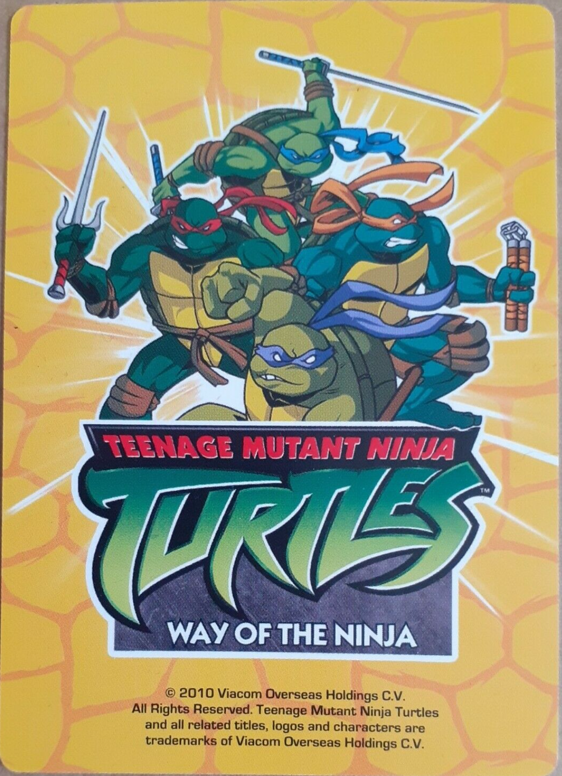 TMNT: The Top 10 Teenage Mutant Ninja Turtles Characters of all time,  ranked - Green Man Gaming Blog