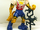 Halfcourt (character)