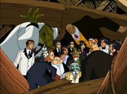 Wedding Bells and Bytes