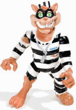 Scratch (1993 action figure) | TMNTPedia | Fandom