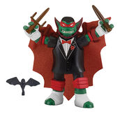 Vampireraph unpacked