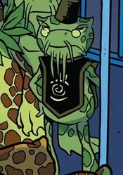 Rasputin Amazing Adventures