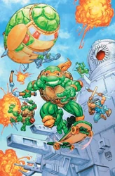 Cover RI B by Freddie E. Williams II