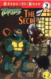 The Secret-cvr