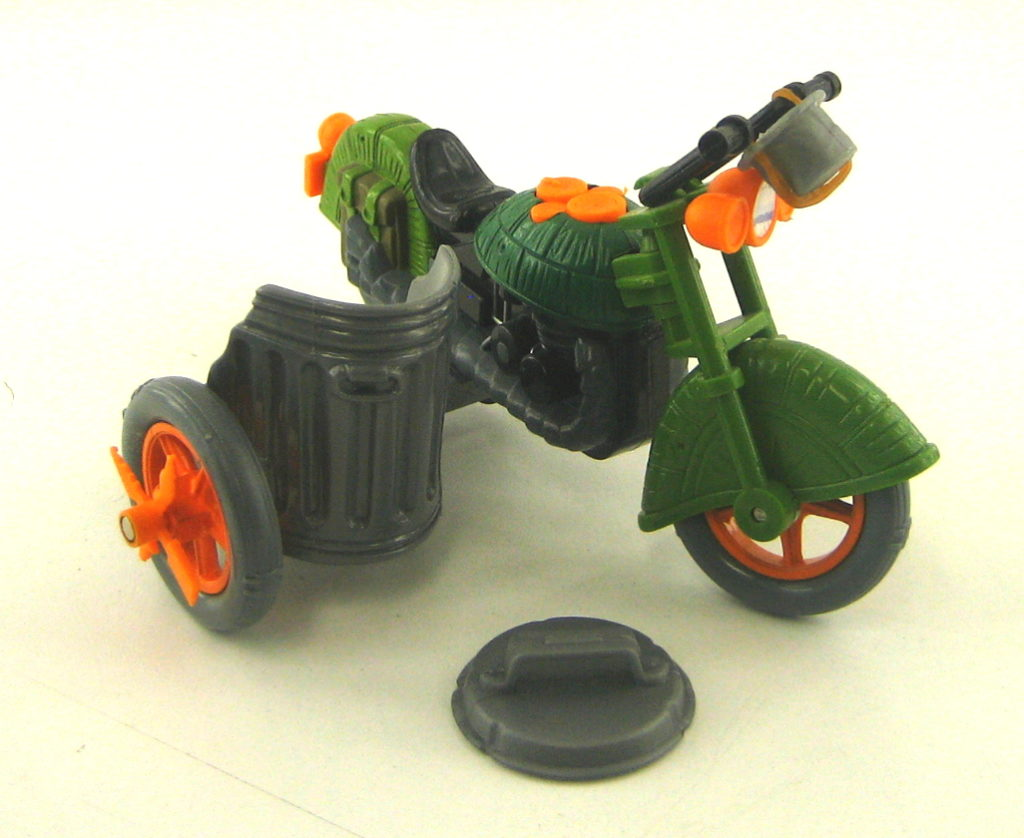 Turtlecycle (1989 toy vehicle) | TMNTPedia | Fandom Turtlecycle (1989 toy vehicle) | TMNTPedia | Fandom