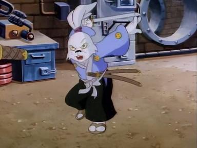 Usagi Yojimbo (1987 TV series) | TMNTPedia | Fandom