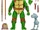 Donatello (Return to New York) (2024 action figure)