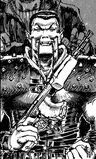 "Lord" Mallet