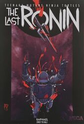 Raph first to fall.jpg (185 KB) Raphael (First to Fall) 2024 release