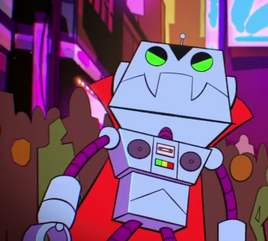 Mascot