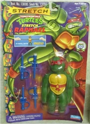 Stretch Raphael 1996 release