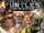 Teenage Mutant Ninja Turtles Universe, Vol. 5: The Coming Doom