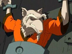 Master Splinter 5