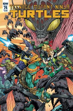 TMNT -74 Regular Cover by Cory Smith.jpg