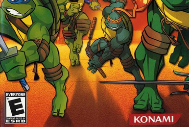 Teenage Mutant Ninja Turtles 3: Mutant Nightmare - XB - Review