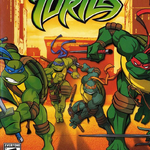 Teenage Mutant Ninja Turtles 3: Mutant Nightmare | TMNTPedia | Fandom