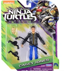 Casey Jones (unmasked) 2016 release