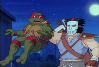 Casey Jones 1987 tv series