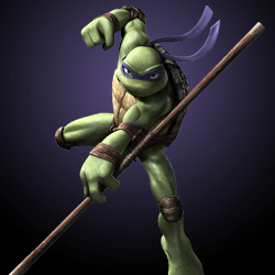 Donatello Teenage Mutant Ninja Turtles Wiki Fandom