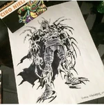 Супер-Шреддер