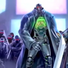 Krang Tmntpedia Fandom