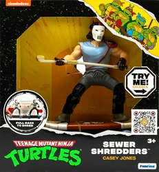 Sewer shredders casey 1.jpg (532 KB) Sewer Shredders Casey Jones 2024 release