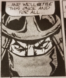 Shredder-TMNTcomic strip