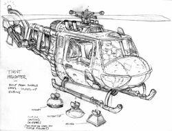 Helicopter