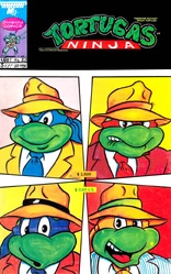 Termidator Division Comics