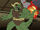Captain Reptile