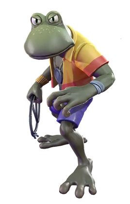 Napoleon full portrait