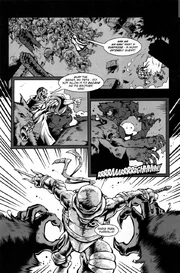 Willkommen im Albtraum