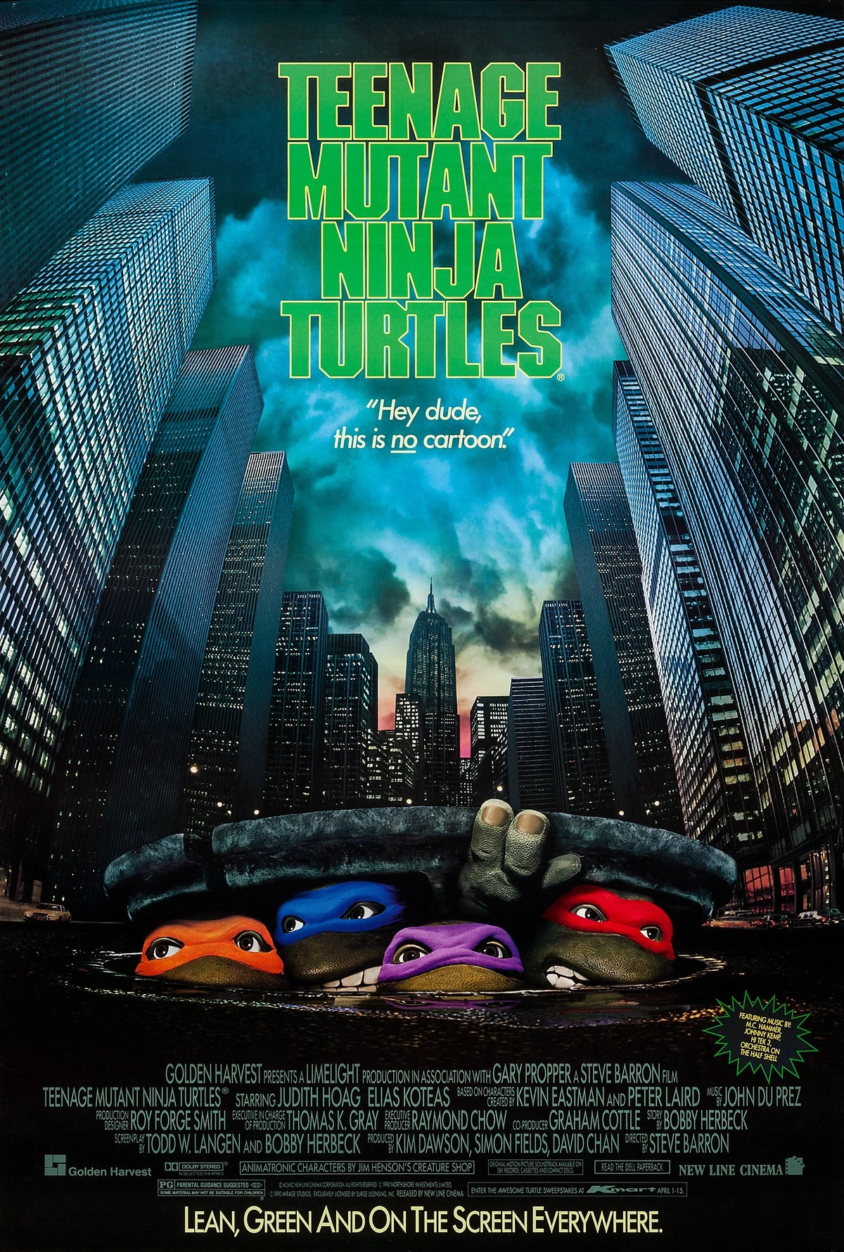 Teenage Mutant Ninja Turtles Tmntpedia Fandom