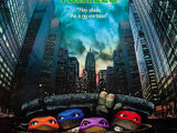 Teenage Mutant Ninja Turtles (1990 film)