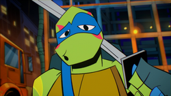 Rise of the Teenage Mutant Ninja Turtles 1×01 Review: Mystic Mayhem – The  Geekiary