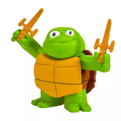 Turtle Tots Raph & Mikey (2023 action figures) | TMNTPedia | Fandom