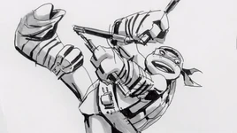 Микеланджело (мультсериал 2012)