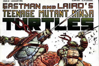 I'd feel like my blood was boiling': The true story of The Teenage Mutant  Ninja Turtles, the heroes in a half-shell who shook the world, The  Independent