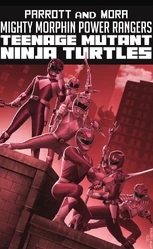 Cover G MMPR variant by Bon Bernardo