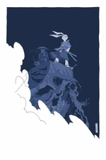 Усаги и Лео