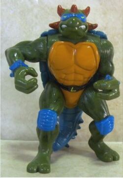 LEO - TEENAGE MUTANT NINJA TURTLES (TMNT 2012) - AIEasyPic