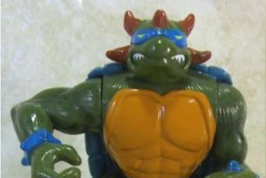 Wacky Wild West Turtles | TMNTPedia | Fandom