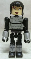 MiniMates Karai 2015 release