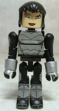 Karai-MiniMates