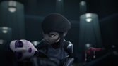 Karai and Shini