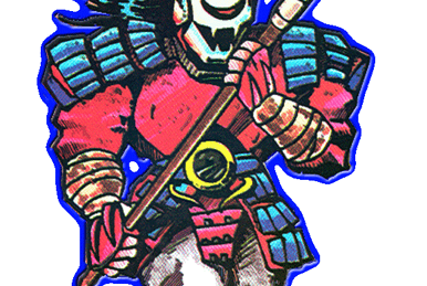 Shogun Ninja | TMNTPedia | Fandom Shogun Ninja | TMNTPedia | Fandom