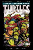 TMNT #59 (City at War, Part 10)